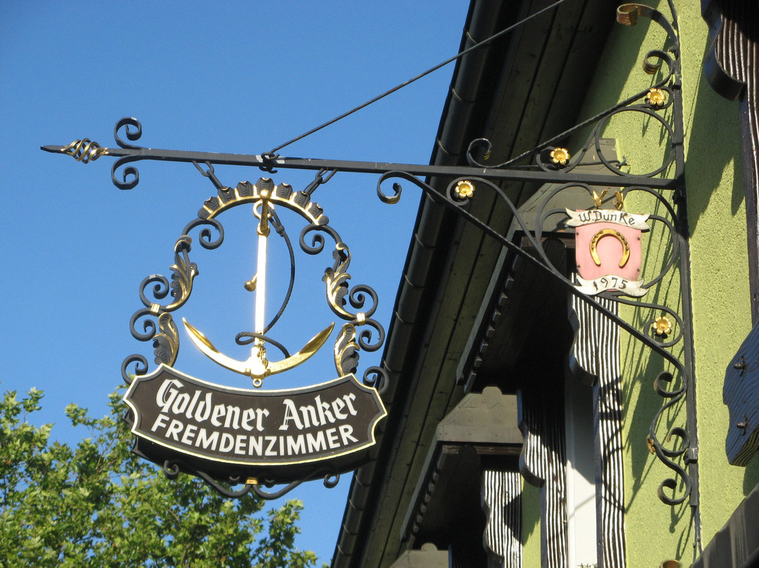 Dettenheim旅游攻略图片
