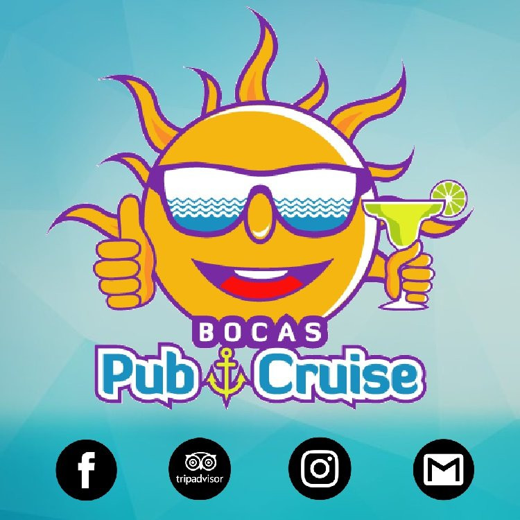 Bocas Pub Cruise景点图片