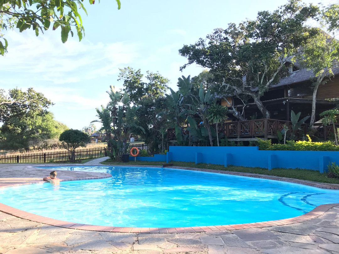 Sodwana Bay Lodge主图