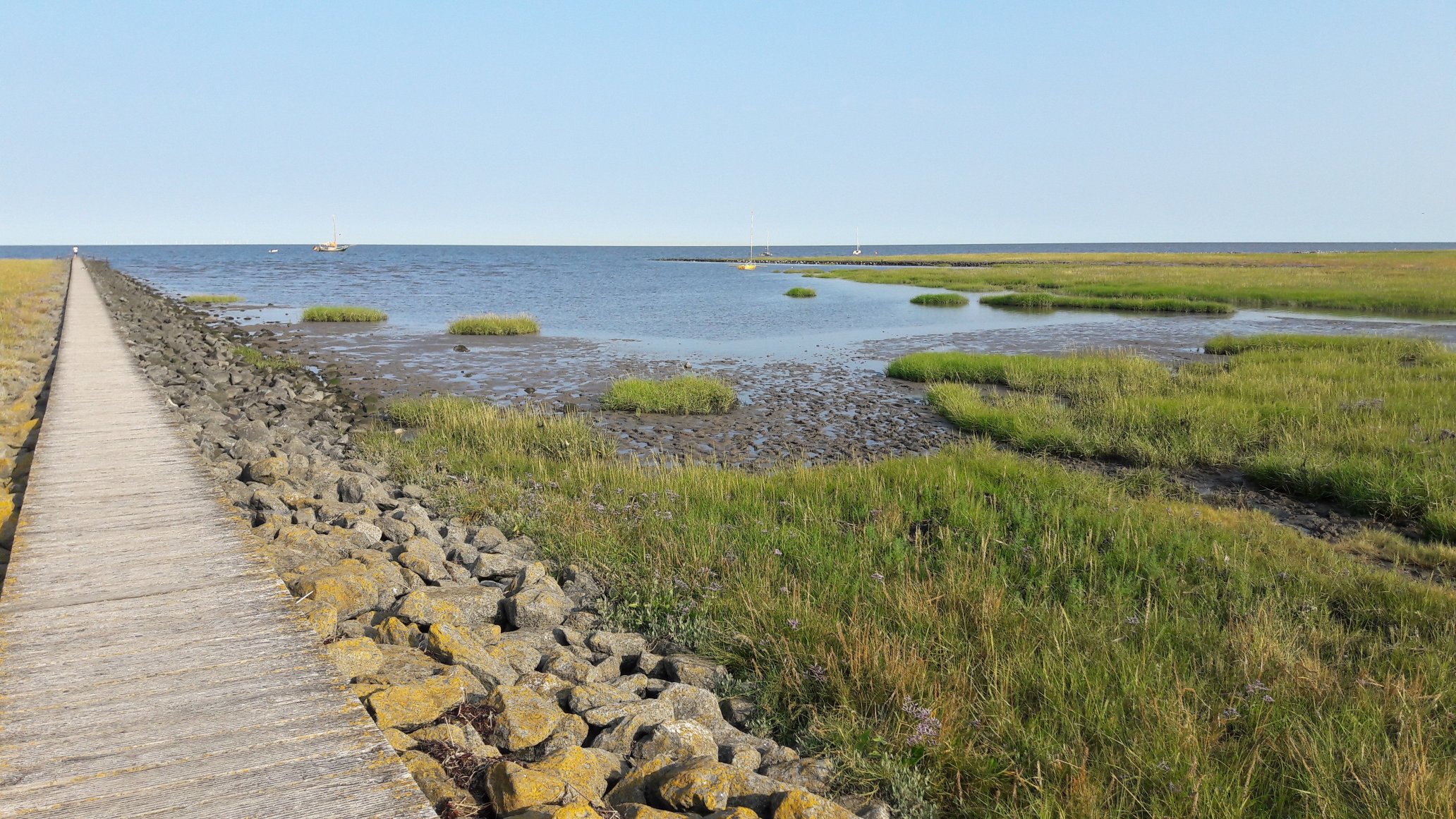 Residenz Hansekogge-泳池