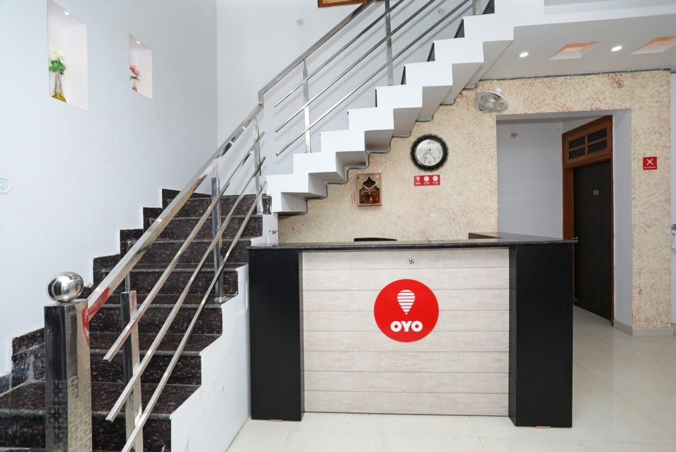 OYO 9967 Hotel Orchid 2主图
