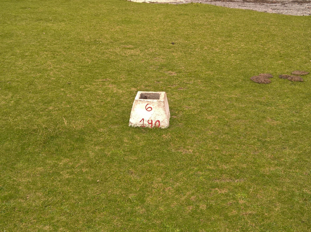 Iona Golf Club-Isle of Iona必去景点