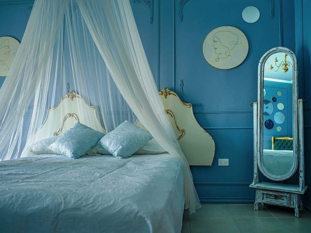 Doroteo Hotel Boutique主图