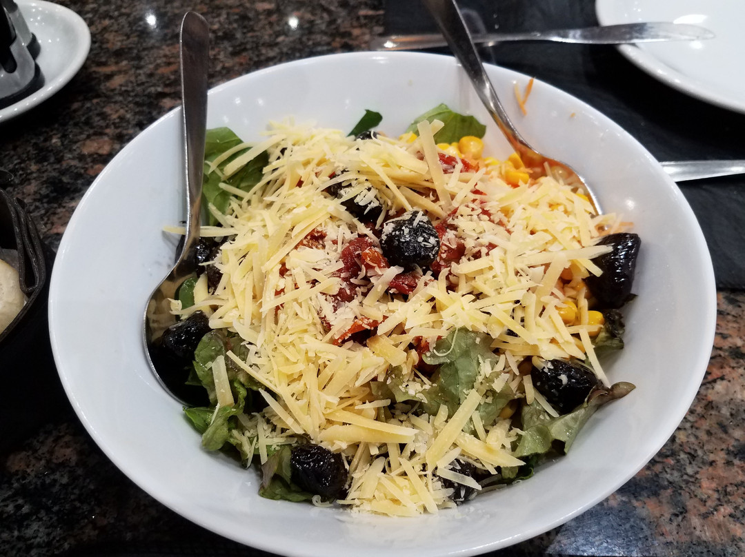 Hotel Vinas del Sol主图