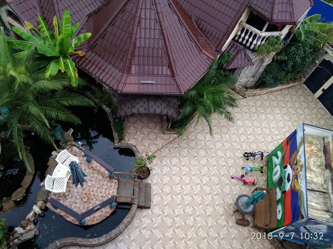 Mini Hotel Magic Club主图