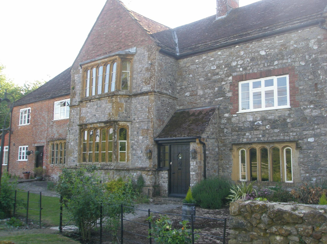 Manor Farm Bed & Breakfast