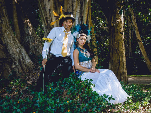 Cairns Massage-凯恩斯必去景点