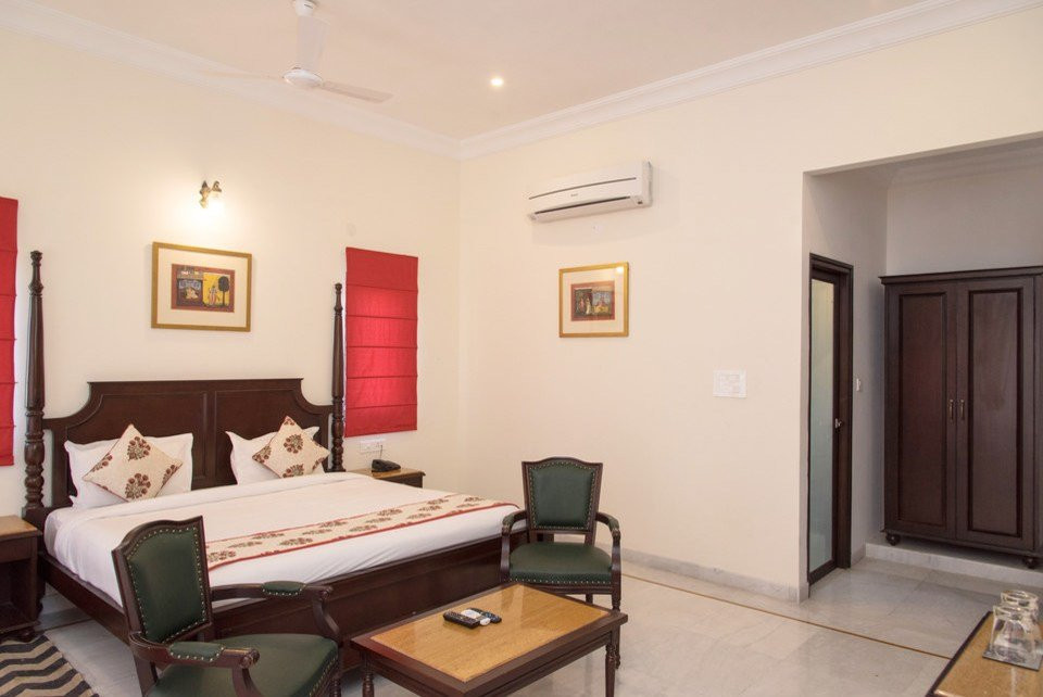 Villa Sagat Raaso主图