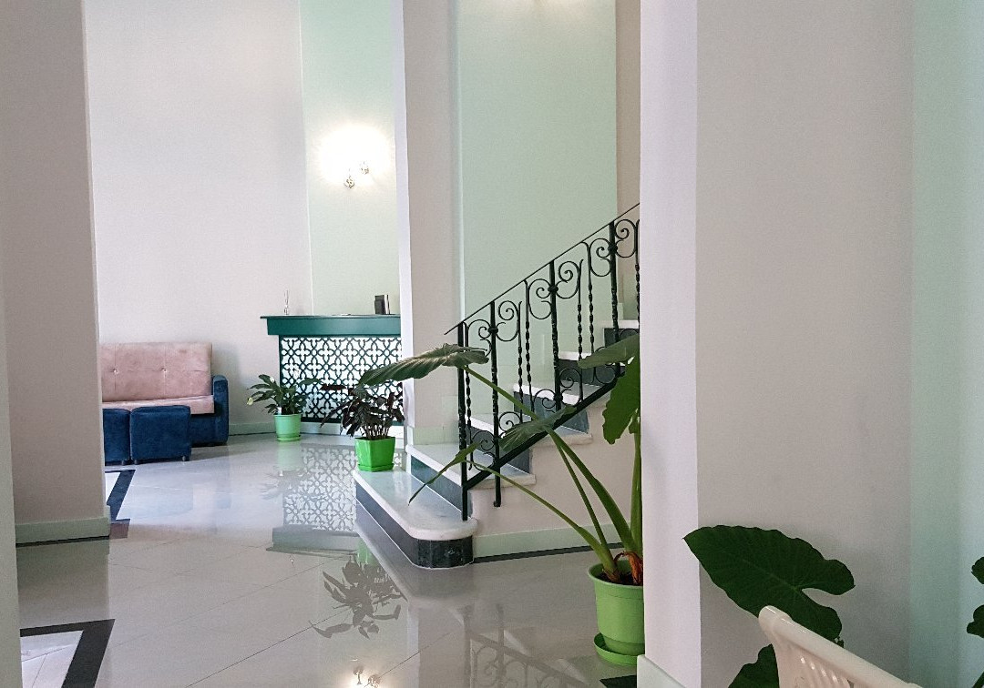 Hotel Veliera主图