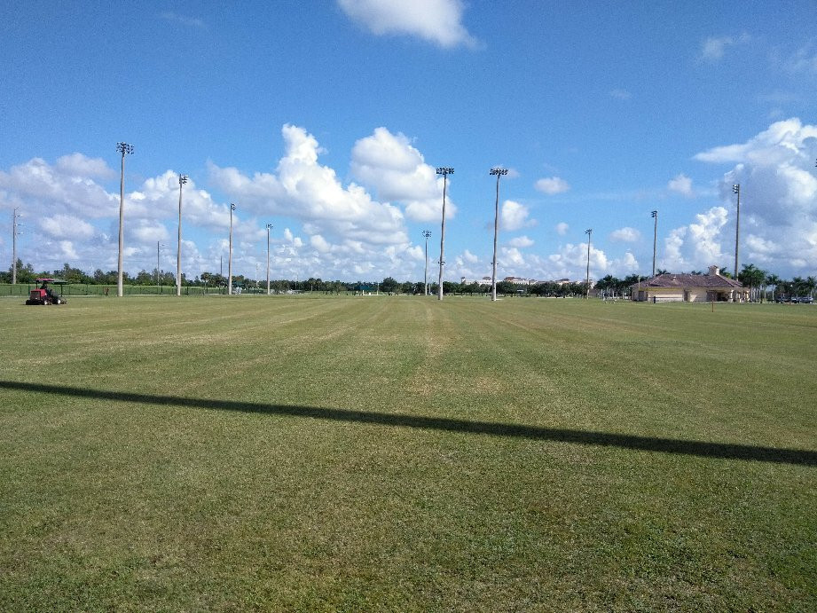 Miramar Regional Park-Miramar必去景点