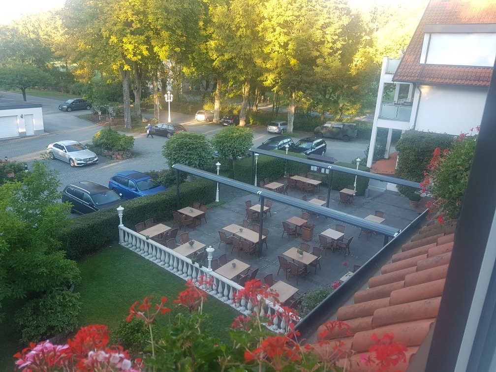 维赫特乡村酒店主图