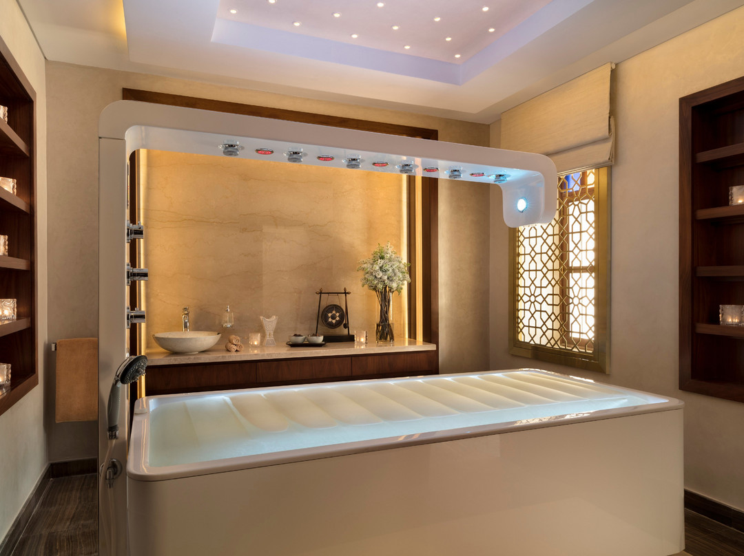 Tivoli Spa-Al Wakrah必去景点