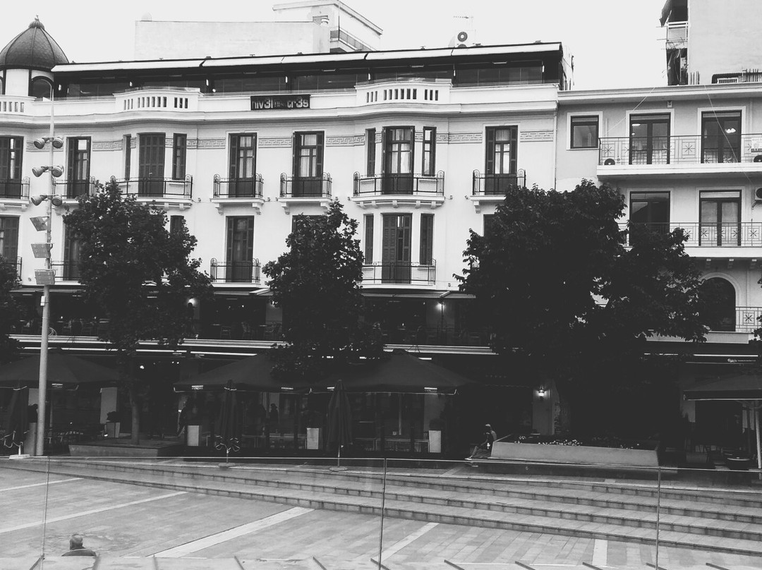 Ermionio Hotel主图