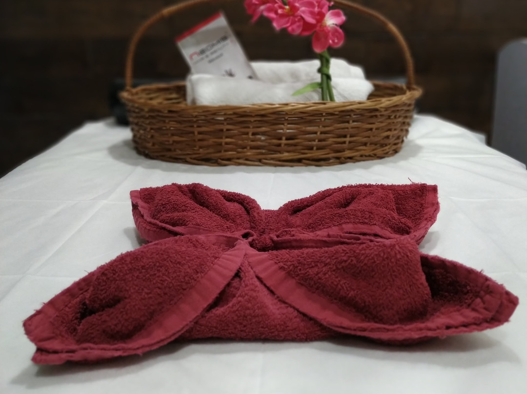 Neomis Salon & Spa, Miramar景点图片