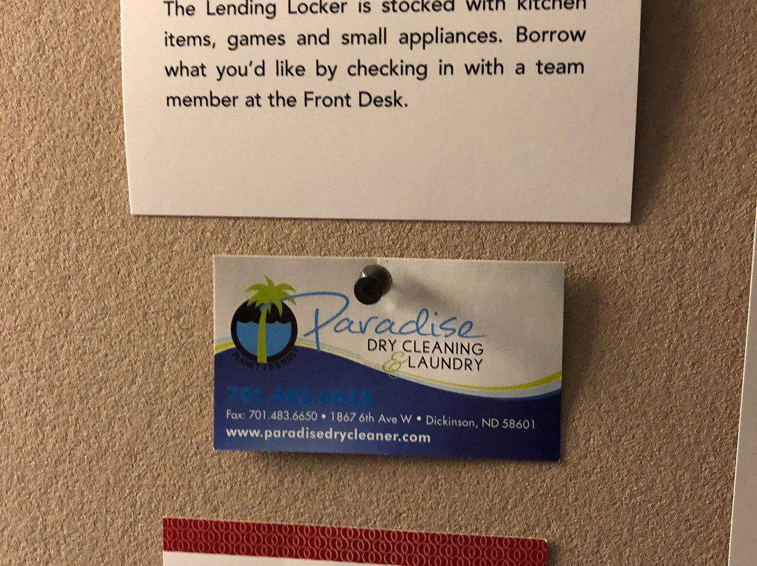 Candlewood Suites Dickinson By IHG主图