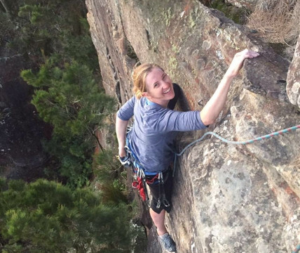 PaddleRock-卧龙岗市必去景点