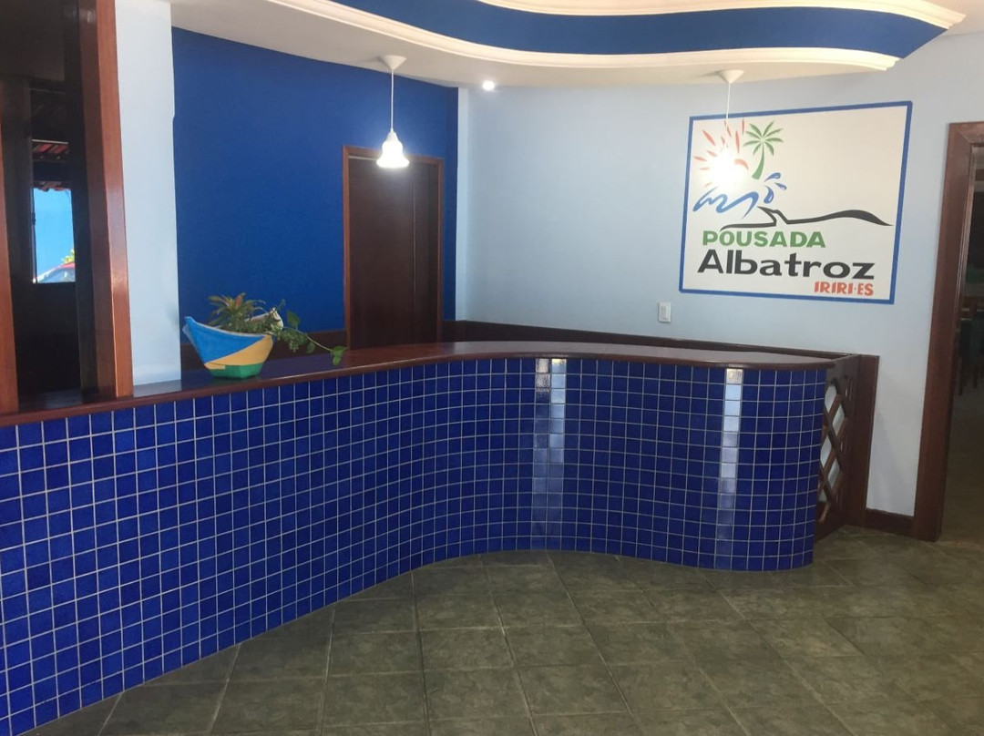 Pousada Albatroz主图