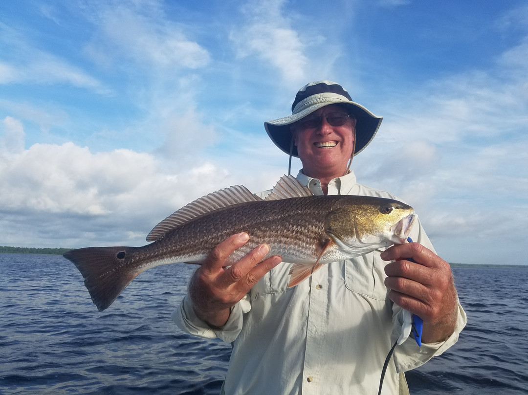 St Marks Outfitters-Saint Marks必去景点