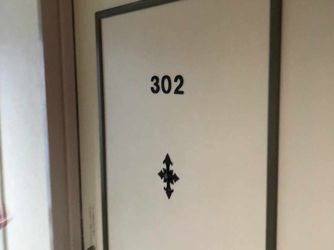 昭岛橡树商务酒店主图