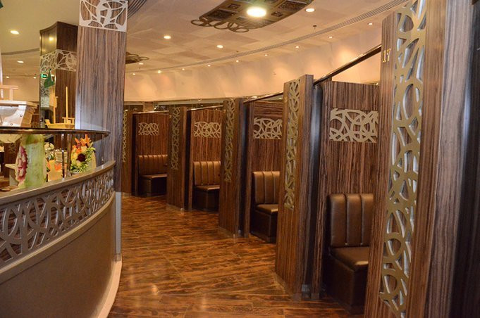 Saif Boutique Hotel International主图