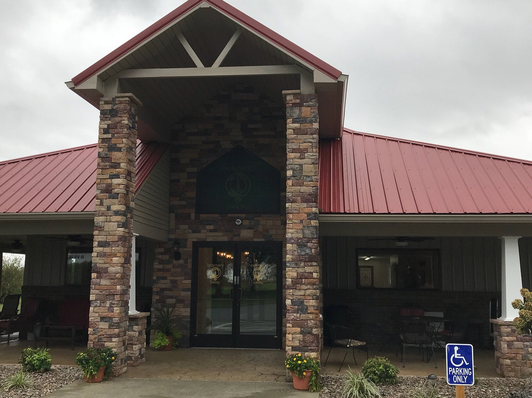 McIntyre's Winery & Berries-Bardstown必去景点