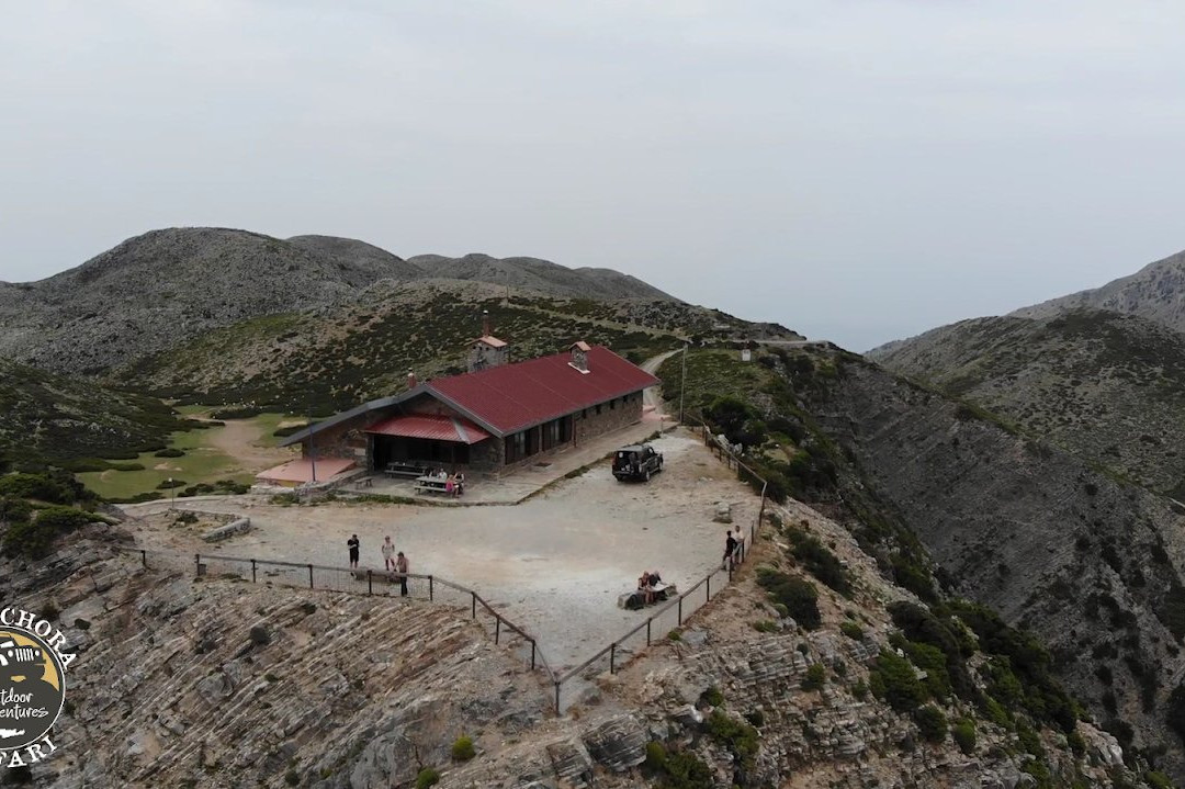 Paleochora Safari-Palaiochora必去景点