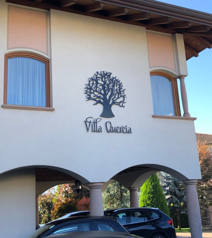 Villa Quercia主图