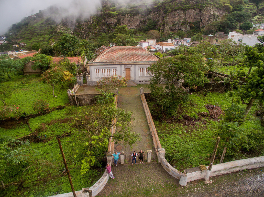 Qualitur Viagens e Turismo-Sao Filipe必去景点