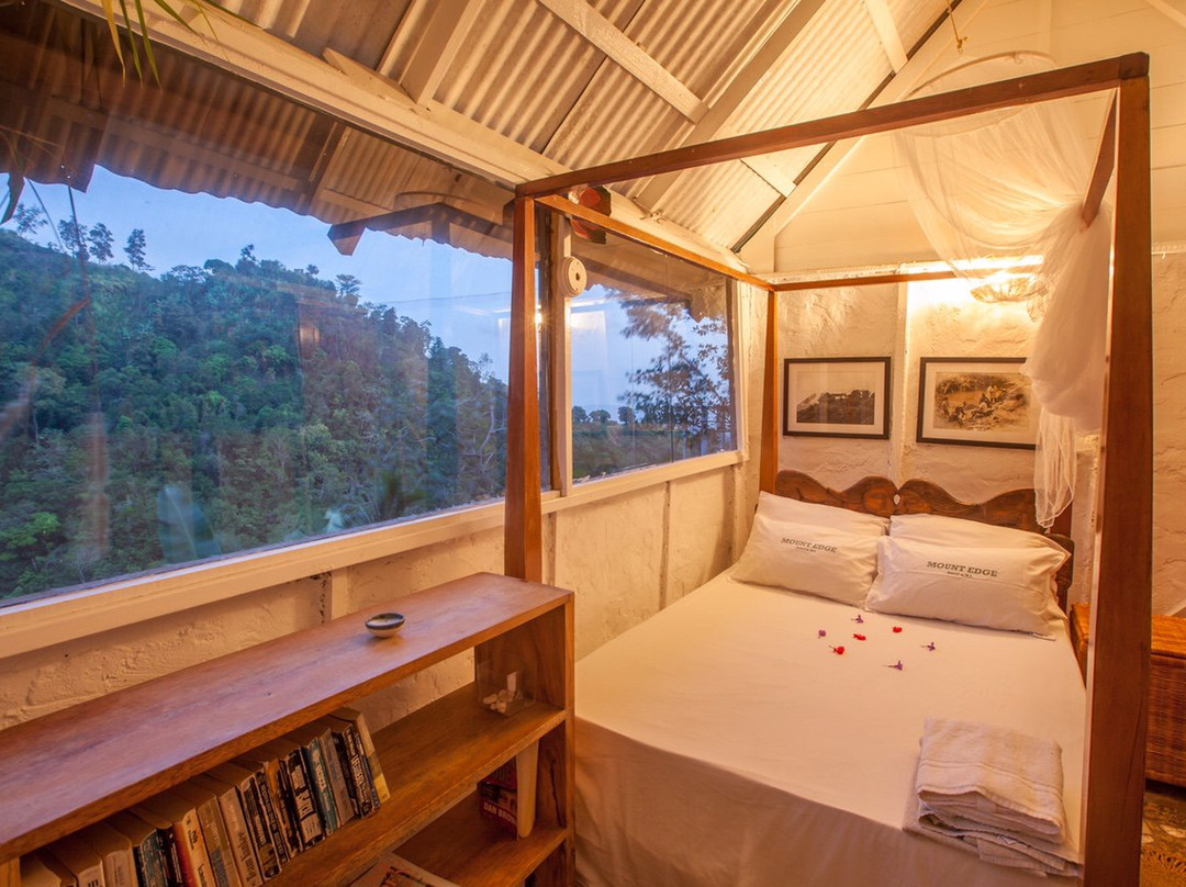 Mount Edge Guest House主图