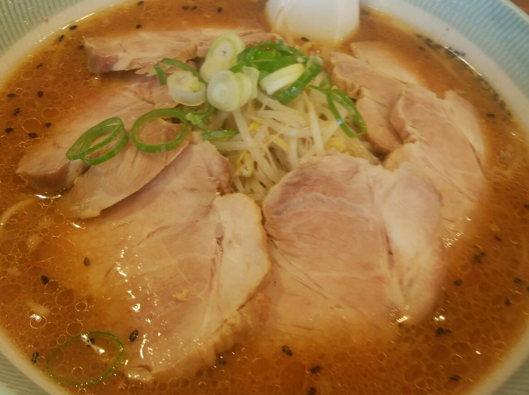 大山町餐馆和美食-Dosanko Taishotaizan
