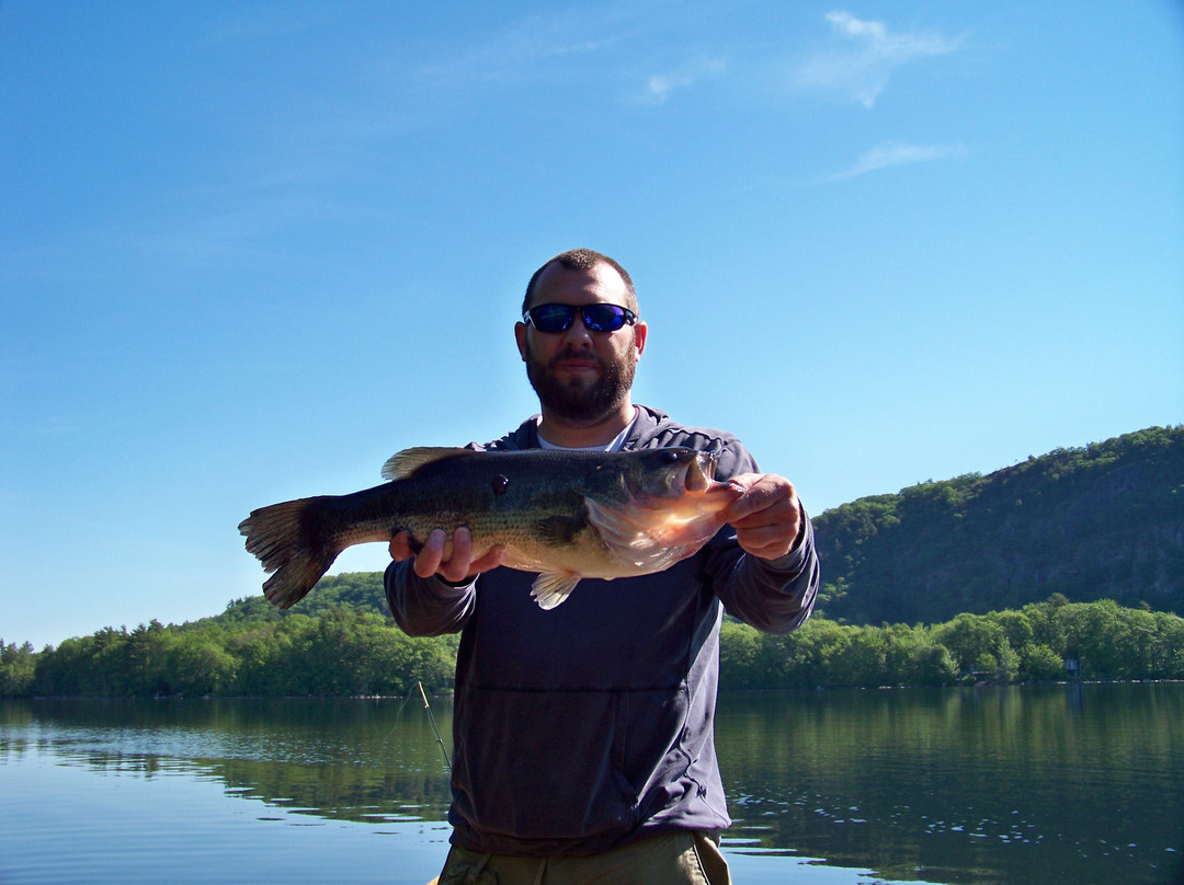 Mike Kinney Maine Guide-卡姆登必去景点