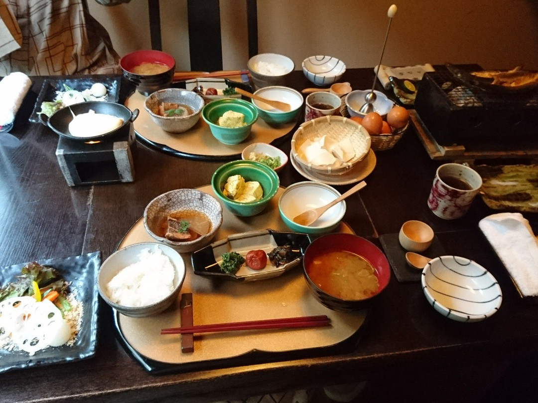 Yuyake Koyake主图