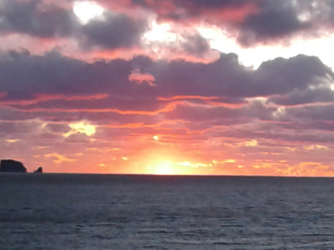 Fundy Ocean Research Centre for Energy Visitor Centre-West Bay必去景点