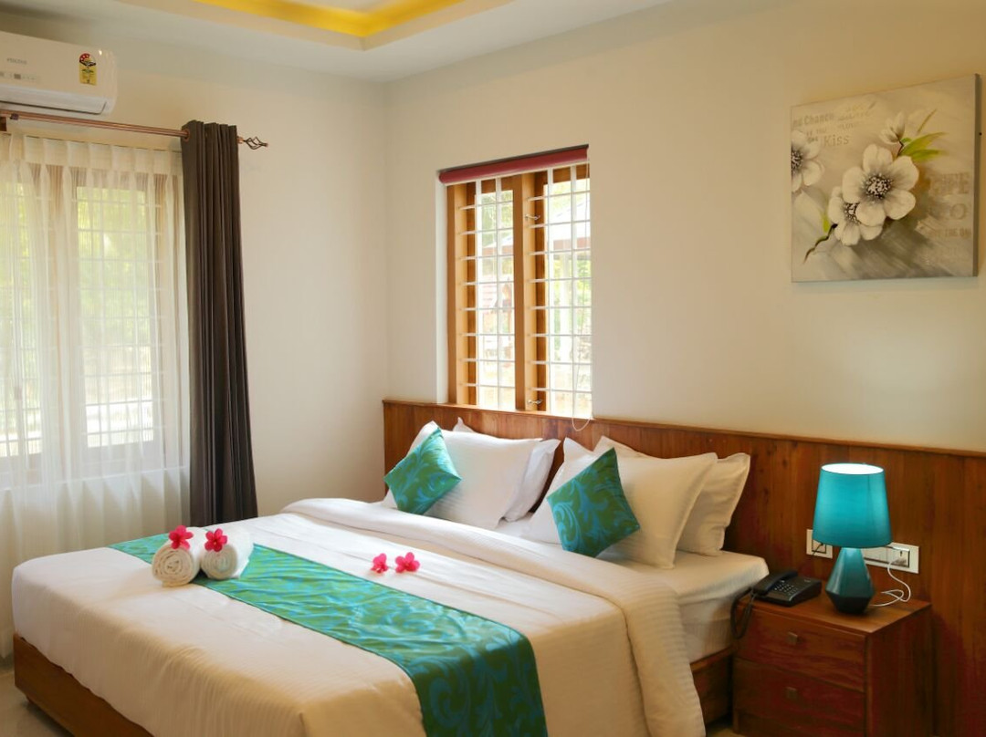 L&G Riverview Haven主图