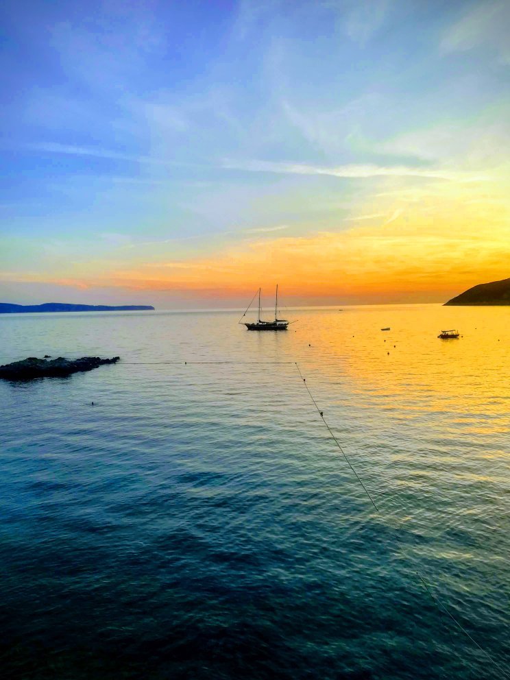 Guest House Marina-官方