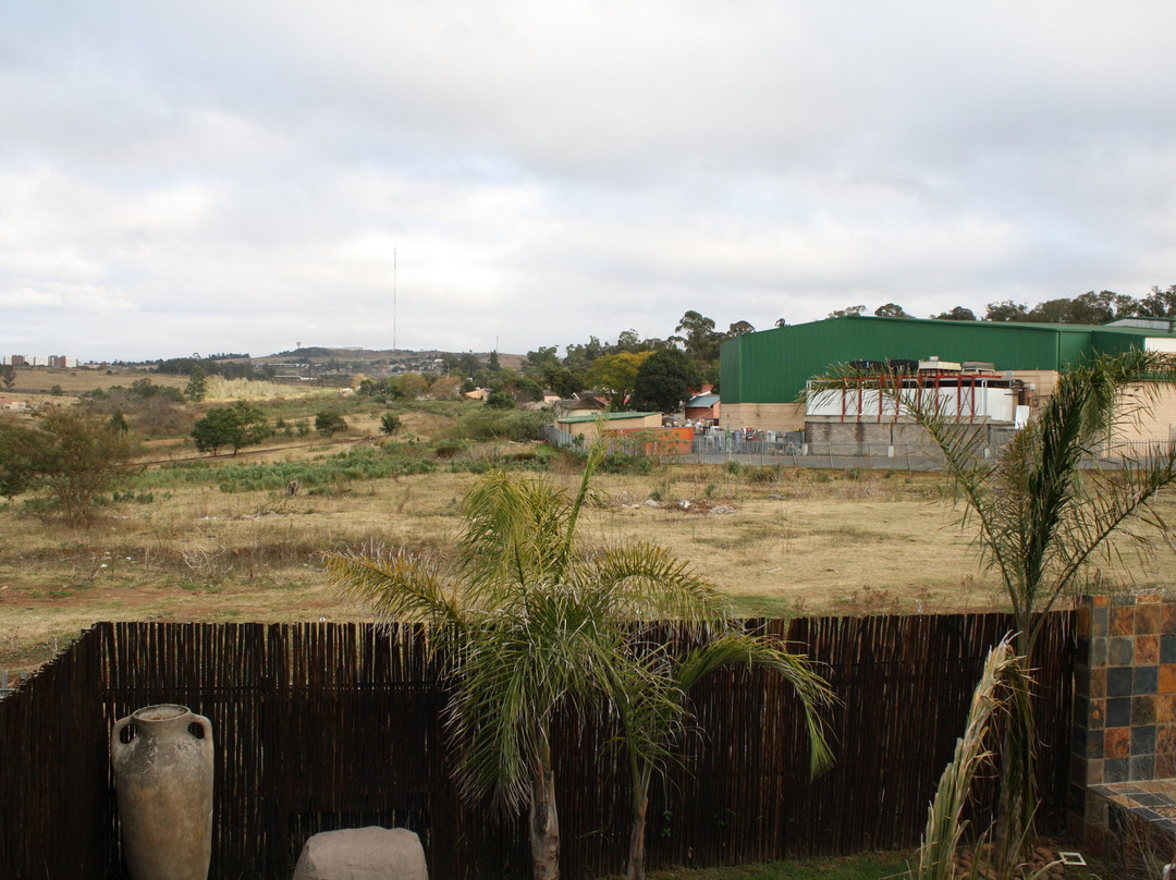 Hotel Savoy and Conference Centre主图