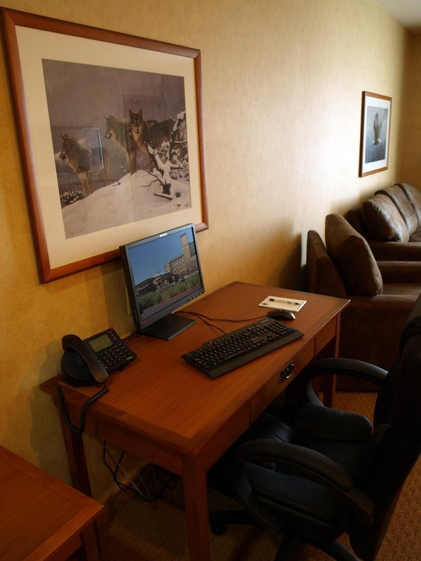 钻石山娱乐场酒店主图