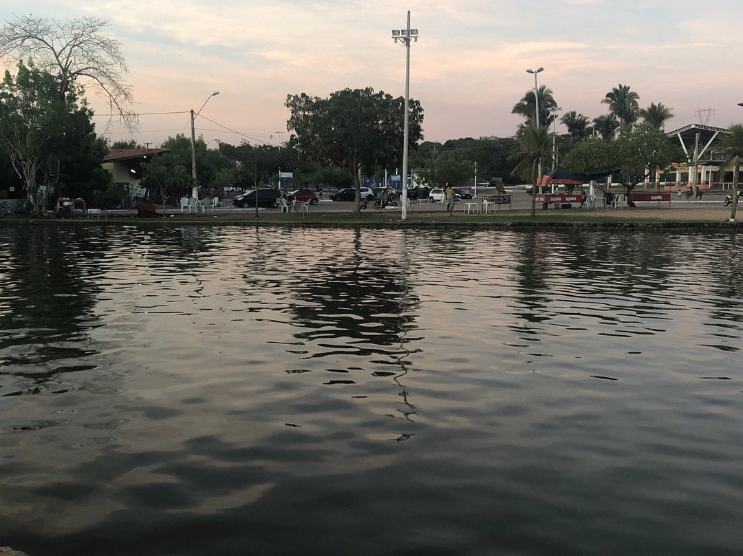 Balneario Veneza景点图片