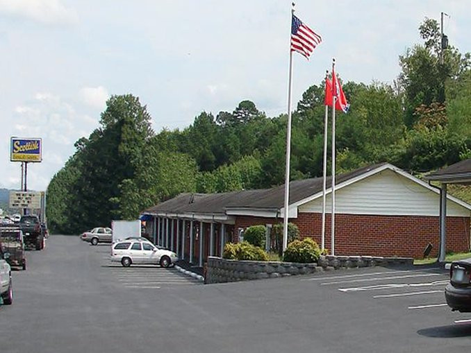 Scottish Inns & Suites Dayton主图