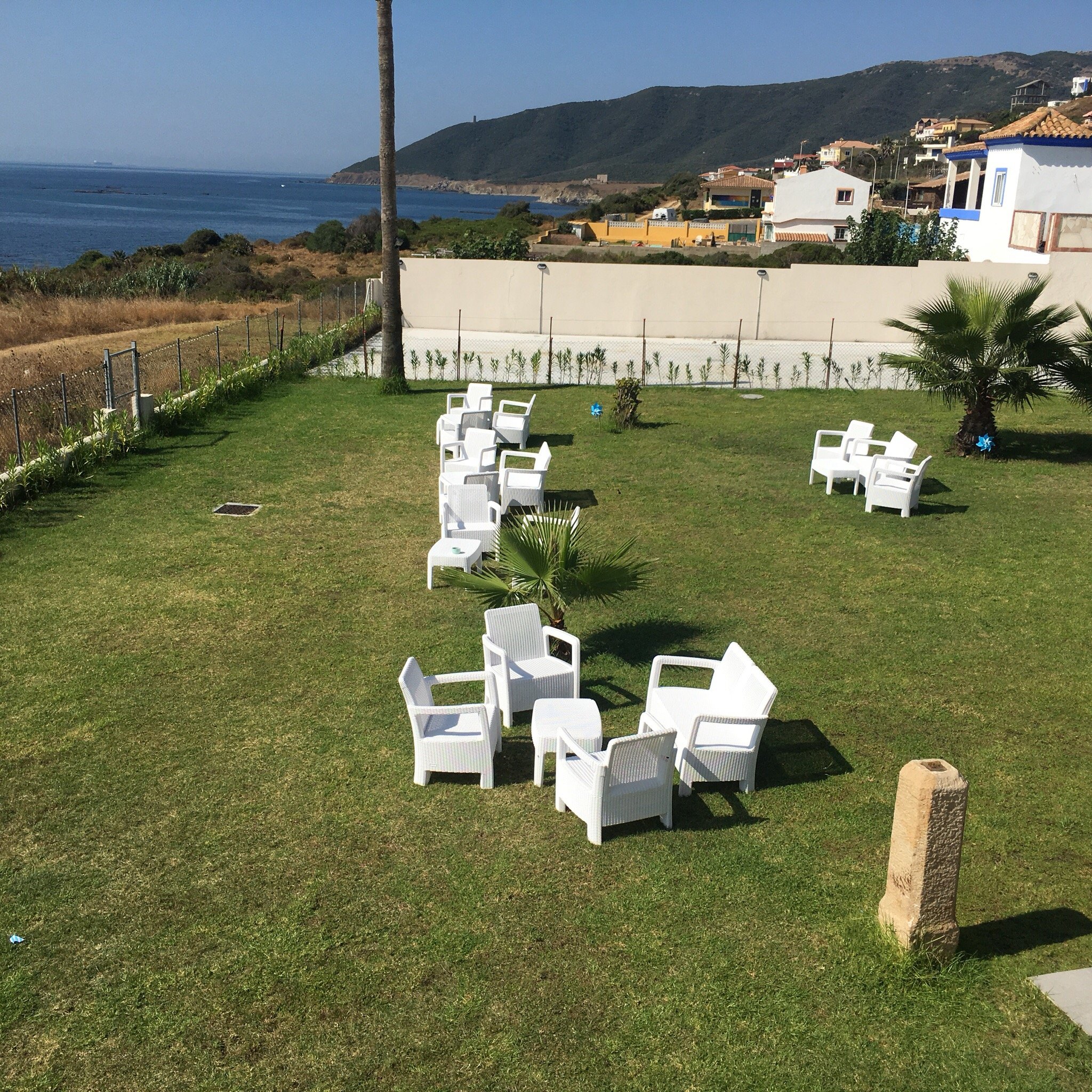 Punta Carnero-官方