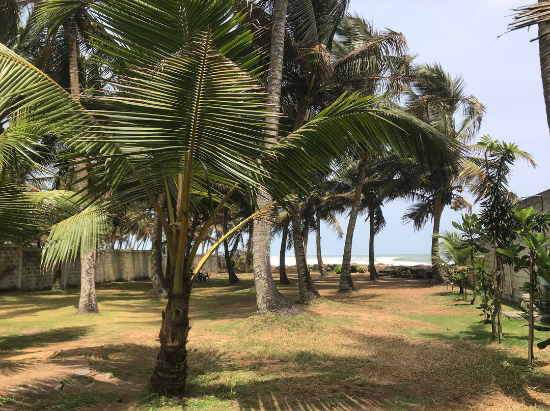 Kodi Beach Home主图