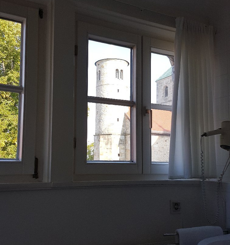 Michaeliskloster Hildesheim主图