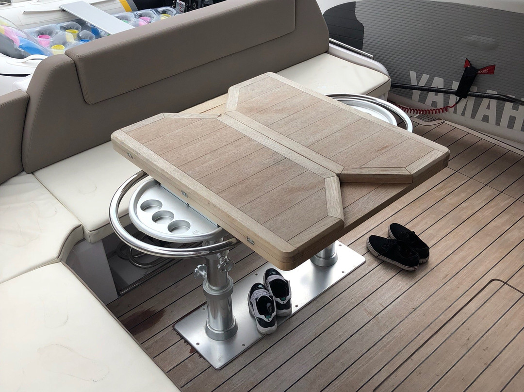 Adriatic Yacht d o.o.-罗戈尼察必去景点