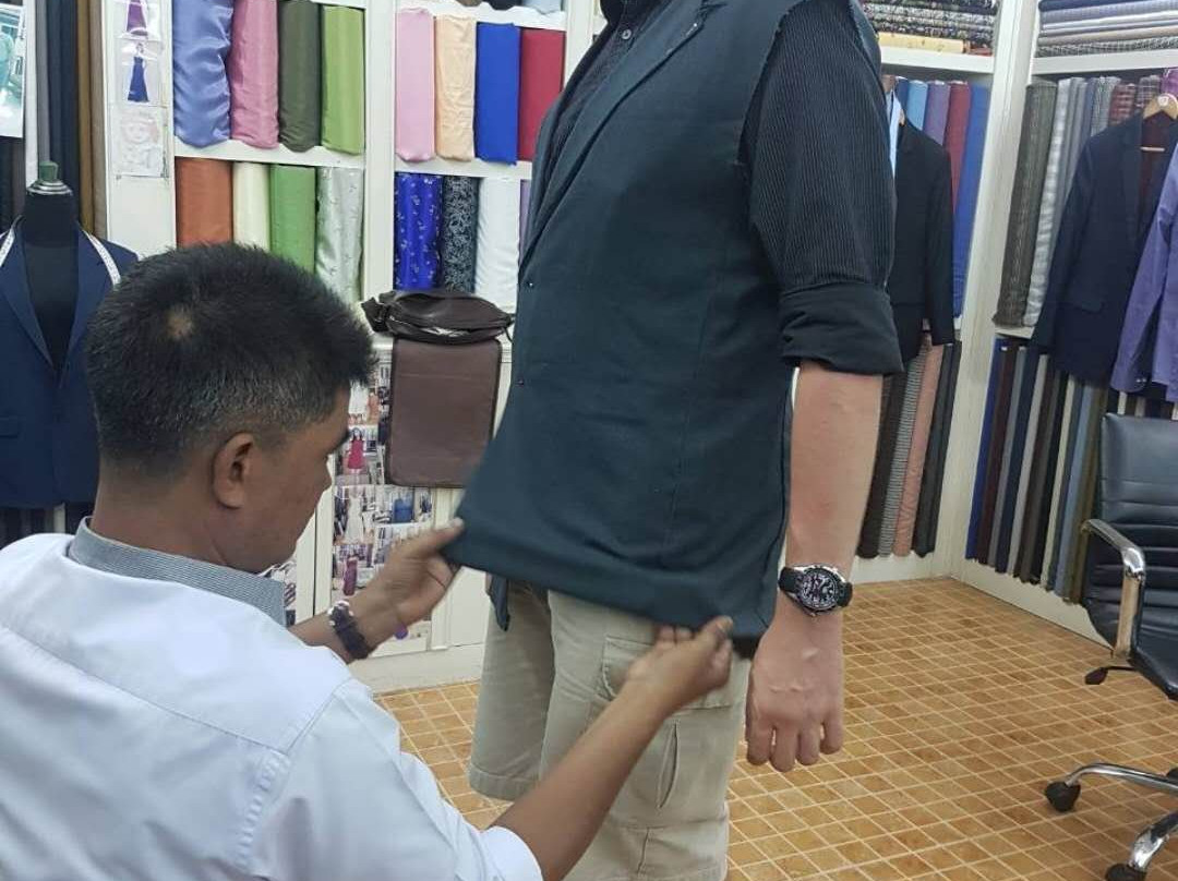 Jim Milano Fashion-Karon Beach必去景点