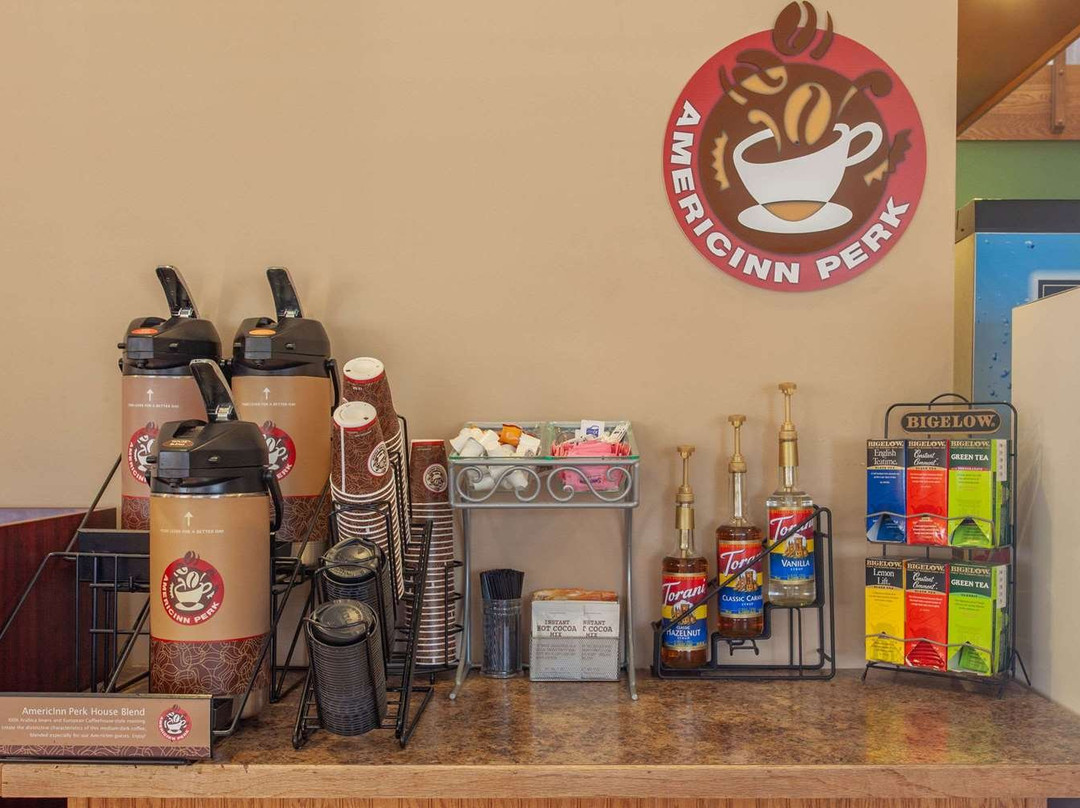 AmericInn by Wyndham Willmar主图