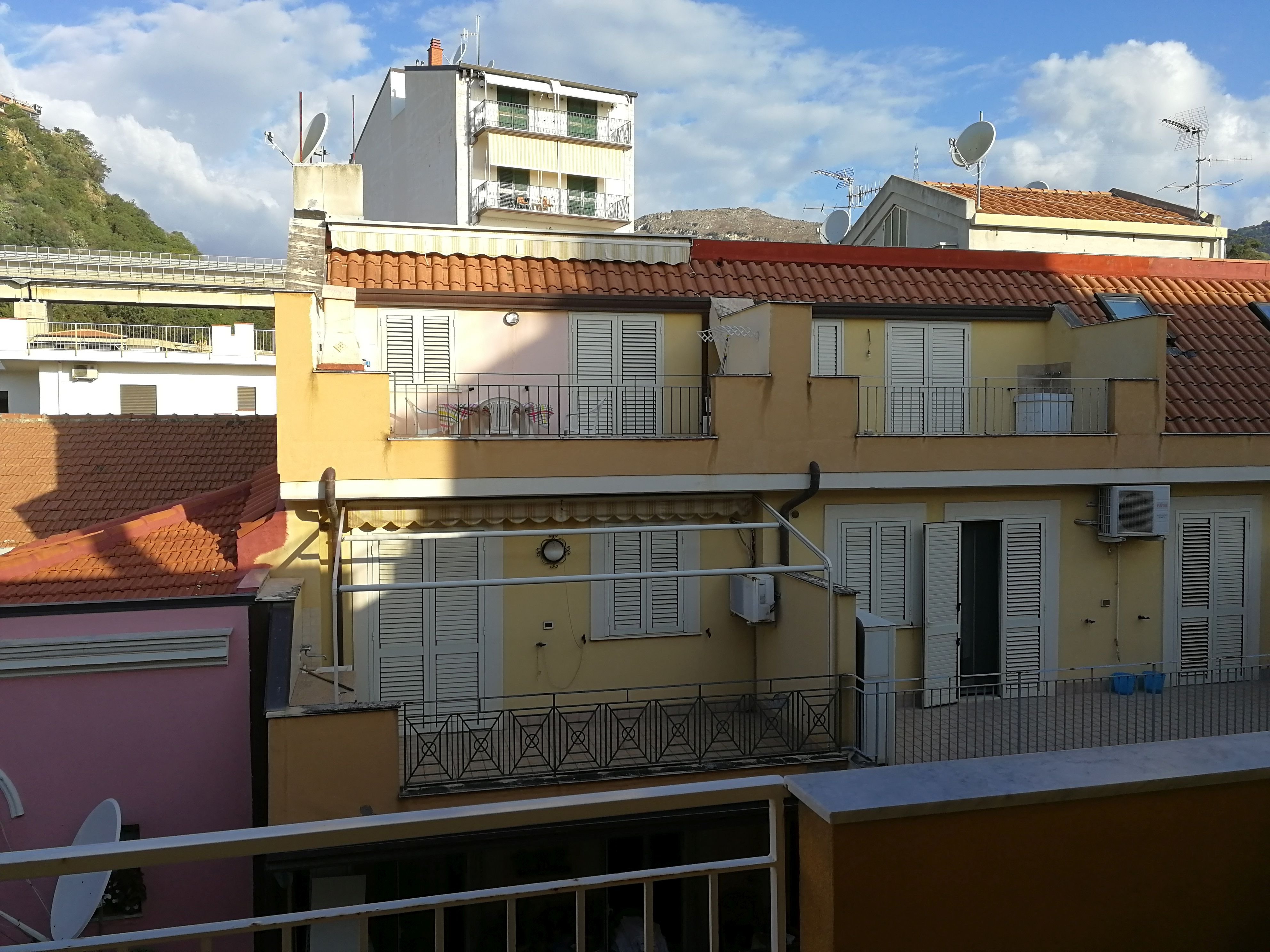 Hotel San Vincenzo-酒店景观