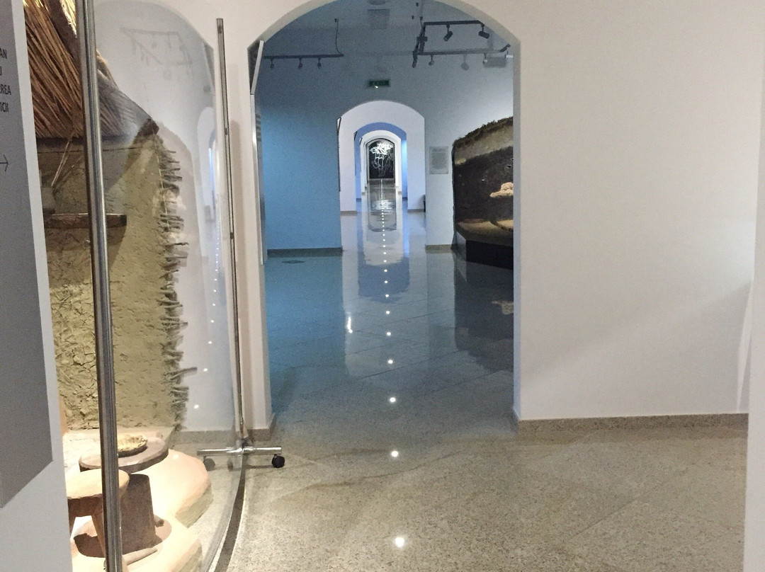 History Museum of Suceava, Romania景点图片