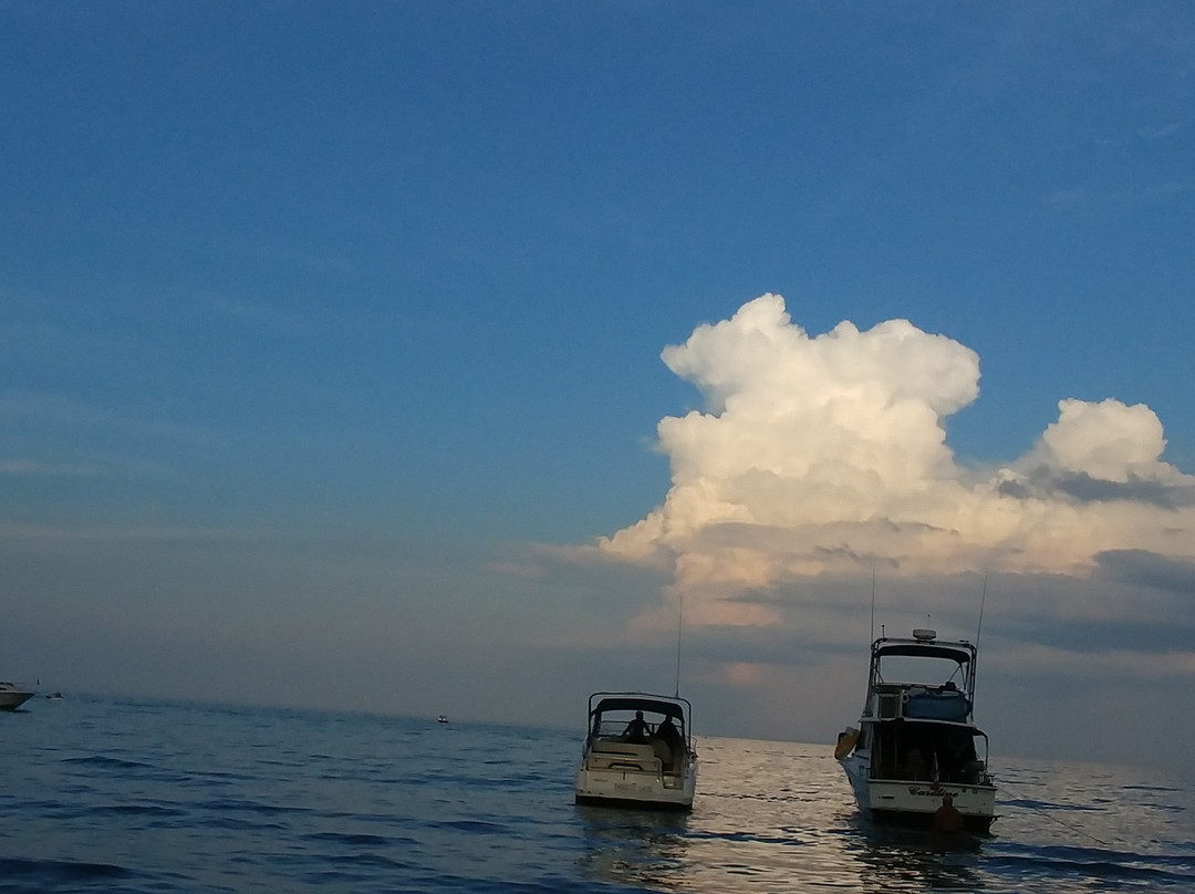 Turkey Point Provincial Park景点图片