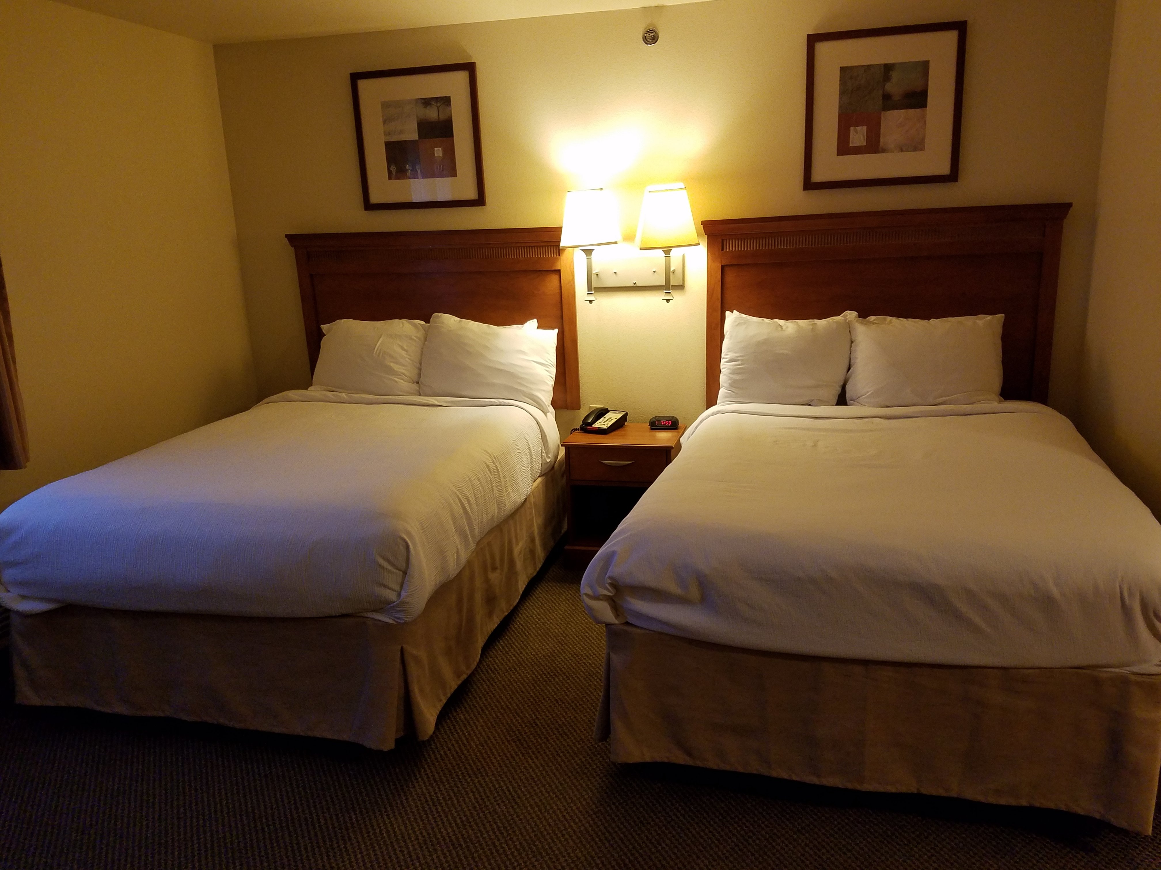 Candlewood Suites Joplin by IHG-官方