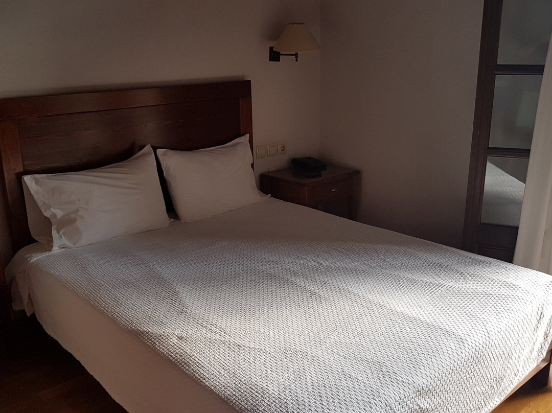 Hotel Papanastasiou主图